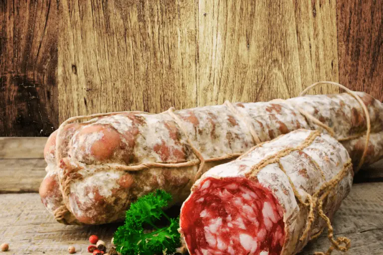 A Taste of Italy A Guide to the Best Italian Salami All About Delis