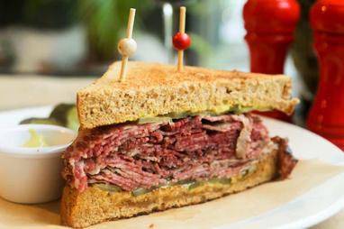 All You Need to Know about Pastrami