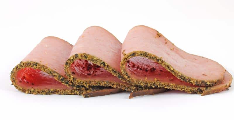 All You Need to Know about Turkey Pastrami