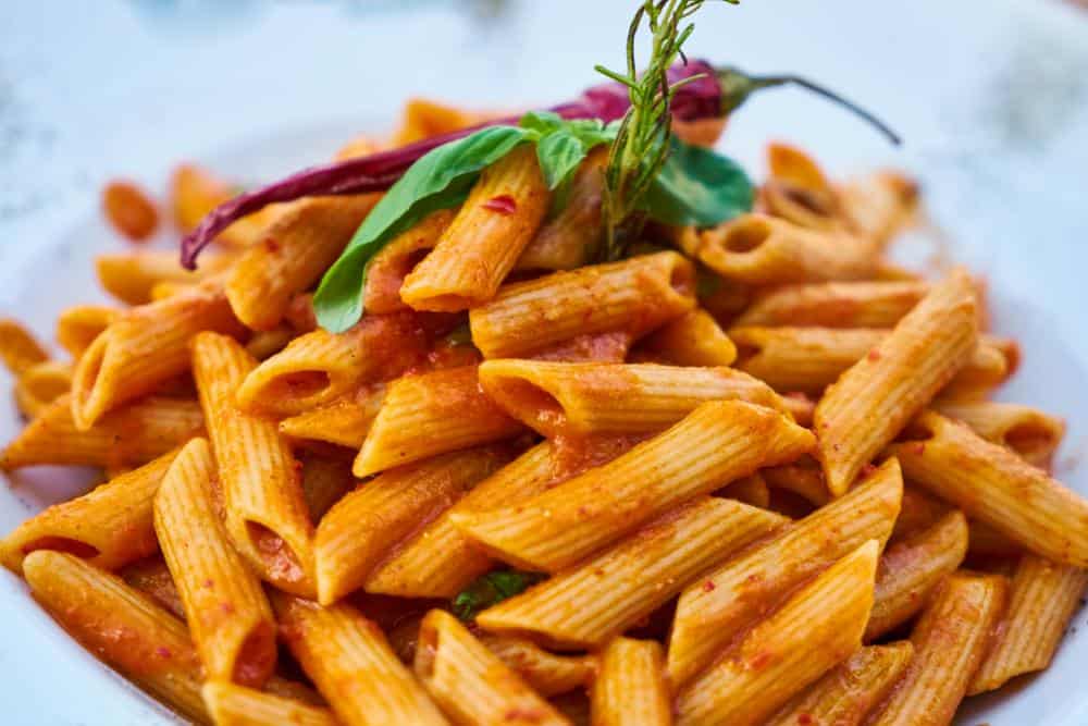  Italian Food Certifications