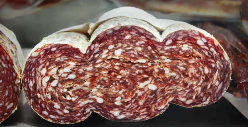 All You Need to Know About Fennel Salami