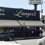 Langer’s Deli – The Greatest Pastrami Sandwich In The World?