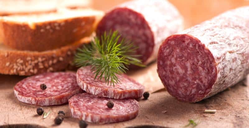 Toscano Salami – Everything you want to know about it