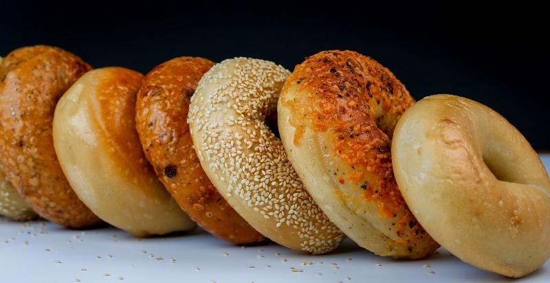 best bagels in the United States