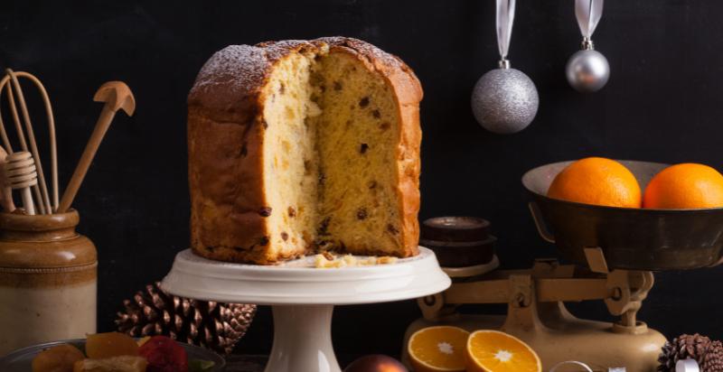All You Need to Know about Panettone