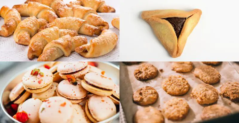 most delicious Jewish cookies
