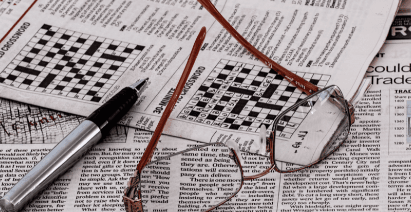 deli crossword puzzle solver